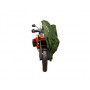 Чехол на мотоцикл Kinetic Fun "Tour Enduro Bags Transformer"