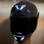 Шлем Shark Skwal 2 LED